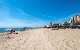 Fuengirola Mirador 1St Line Boliches Beach Pets Friendly